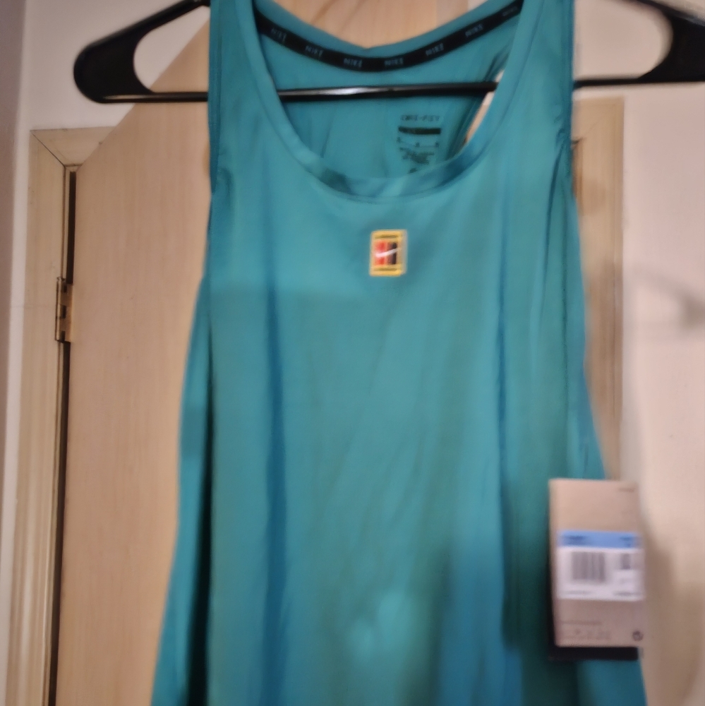 Sport tank
